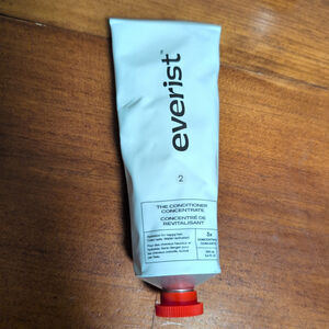 NEW Everist The Conditioner Concentrate Water-Activated Clean Beauty 3.4oz 100ml